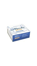 Мороженое пломбир Минское Ванильный 15% 400г