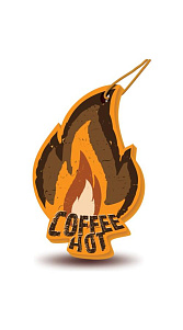 Ароматизатор AVS AFP-002 Fire Fresh Кофе