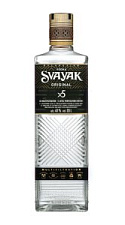 Водка Svayak, Original 40% 0,5л