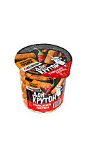 Гренки Дон Крутон пшеничные тайский перец 130г