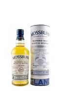 Виски Mossburn Signature Casks Island Cask Bill п/у 46% 0.7л