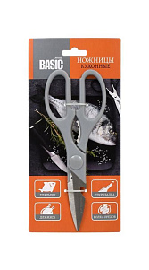 Ножницы Marmiton Basic Кухонные разделочные 21*7см 