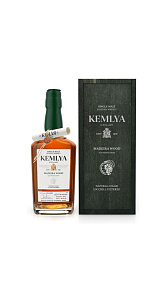Виски Kemlya Madeira Wood 60.1% 0.7л