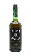 Виски Proper No. Twelve 40% 0.7л