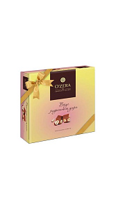 Конфеты Ozera Вкус радостного утра 180г