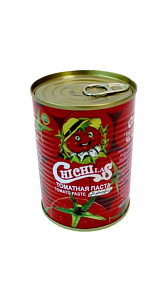 Томатная паста ChiChiLas 250г