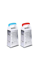 Терка Vetta 9 QQ8-729/885-521 4-х гранная