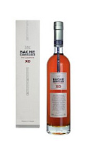 Коньяк Bache Gabrielsen Fine Champagne XO 40% 0,7л.