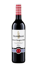 Вино Stormhoek Cabernet Sauvignon Merlot красное сухое 13,5% 0,75л