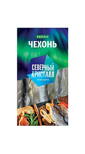 Чехонь Северный кристалл вяленая 200г
