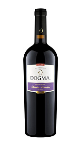 Вино Dogma Marselan-Carmenere Edicion Limitada Красное Сухое 13,5% 0,75л
