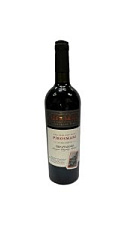 Вино Miriani, Pirosmani красное полусухое 12% 0,75л.