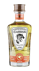 Текила Carrera, Reposado 40% 0,75л