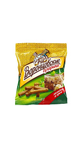 Сухарики Воронцовские со вкусом холодца и хрена 40г
