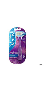 Бритва Gillette Venus Embrace