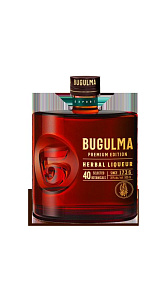 Ликер Bugulma, Premium Edition 35% 0,5л