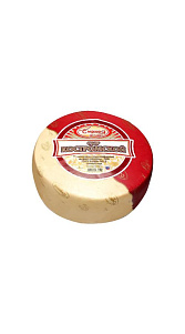 Сыр Сырная долина Костромской 45% 1кг