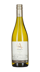 Вино Domaines Astruc Marsanne белое сух 13% 0. 75л