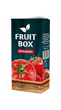 Нектар Fruit Box томатный 0.93л