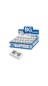 Ластик Be Genius Panda 27*19*9мм 