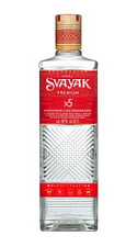 Водка Svayak, Premium 40% 0,7л