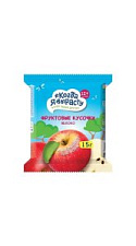 Фруктовые кусочки Фармалакт Когда я вырасту из яблок 15г
