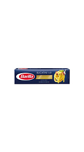 Макаронные изделия Barilla Bucatini 400г