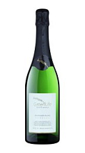 Вино игристое GreenLife, Sauvignon Blanc Bubbles белое экстра брют 12% 0,75л