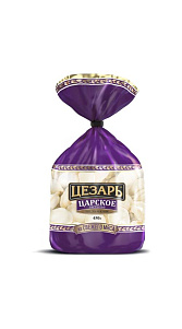 Пельмени Цезарь царское застолье 450г