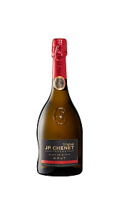 Вино игристое Jp. Chenet Брют белое 11% 0.75л