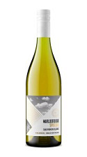 Вино Marlborough Springs Совиньон Блан белое сухое 13% 0,75л