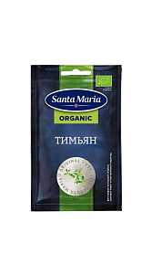 Тимьян Santa Maria чабрец 10г