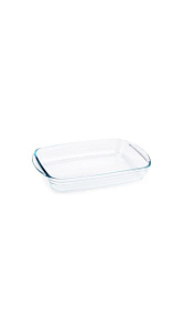 Набор  Pyrex блюдо 2шт