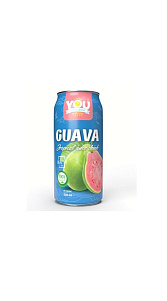 Напиток сокосодержащий You Vietnam Guava 330мл