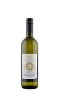 Вино Balloro, Pinot Grigio Puglia IGP белое сухое 12% 0,75л