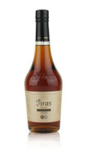Коньяк Kvint, Tiras Divin 6 лет, VSOP 40% 0,5л