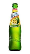Напиток газированный Натахтари Грузинский лимонад Фейхоа 0.5л