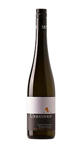 Вино Urbanihof, Gruner Veltliner Wagram Classic белое сухое 13% 0,75л