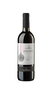 Вино Инкерман. Special Reserve. Мерло, красное сухое, 13,5% 0,75л.