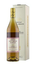 Коньяк Paul Giraud, VSOP в подарочной упаковке 40% 0,7л