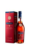 Коньяк Martell VSOP Medaillon, в подарочной упаковке, 40% 0.7л